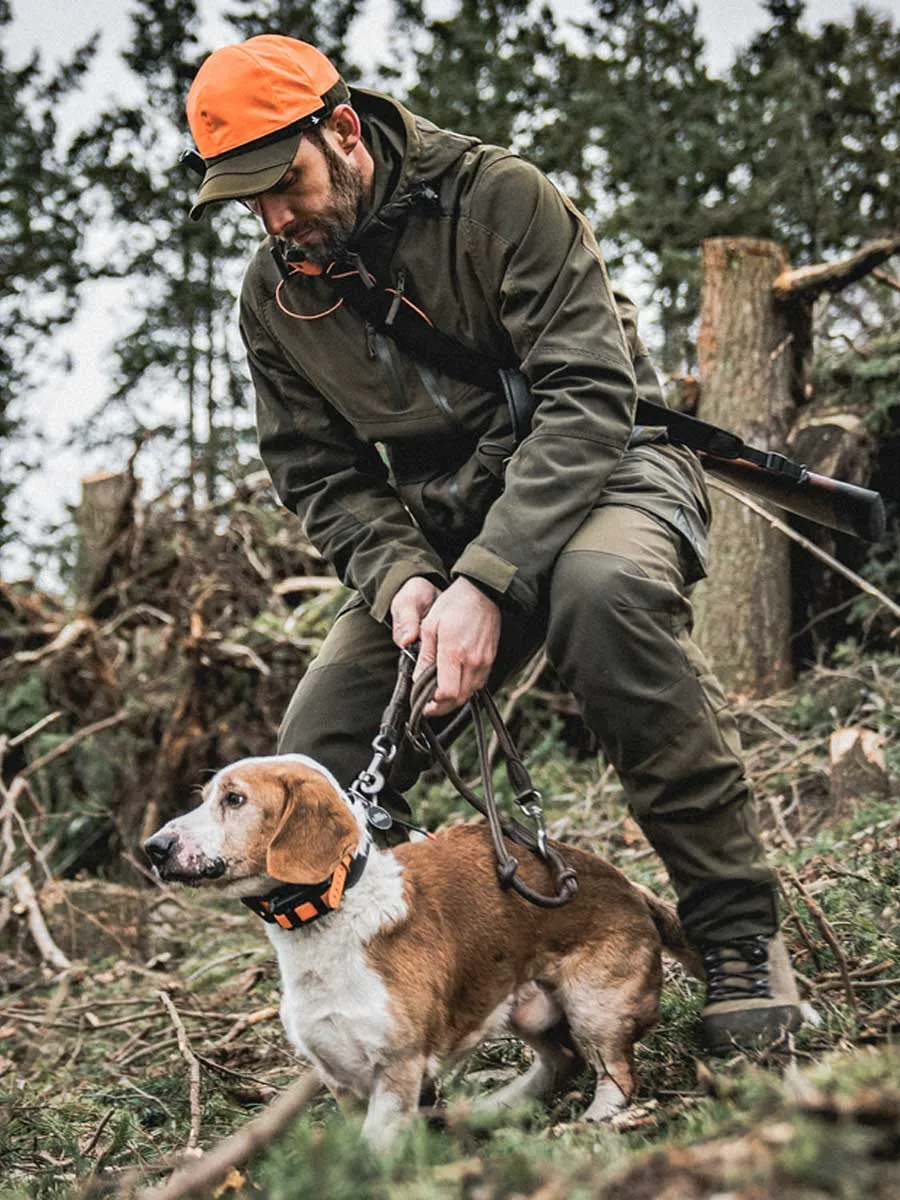 20% OFF SEELAND Trax Waterproof Jacket - Mens - Light Pine