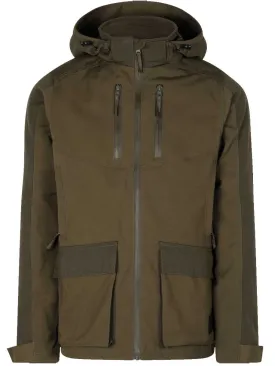 20% OFF SEELAND Trax Waterproof Jacket - Mens - Light Pine