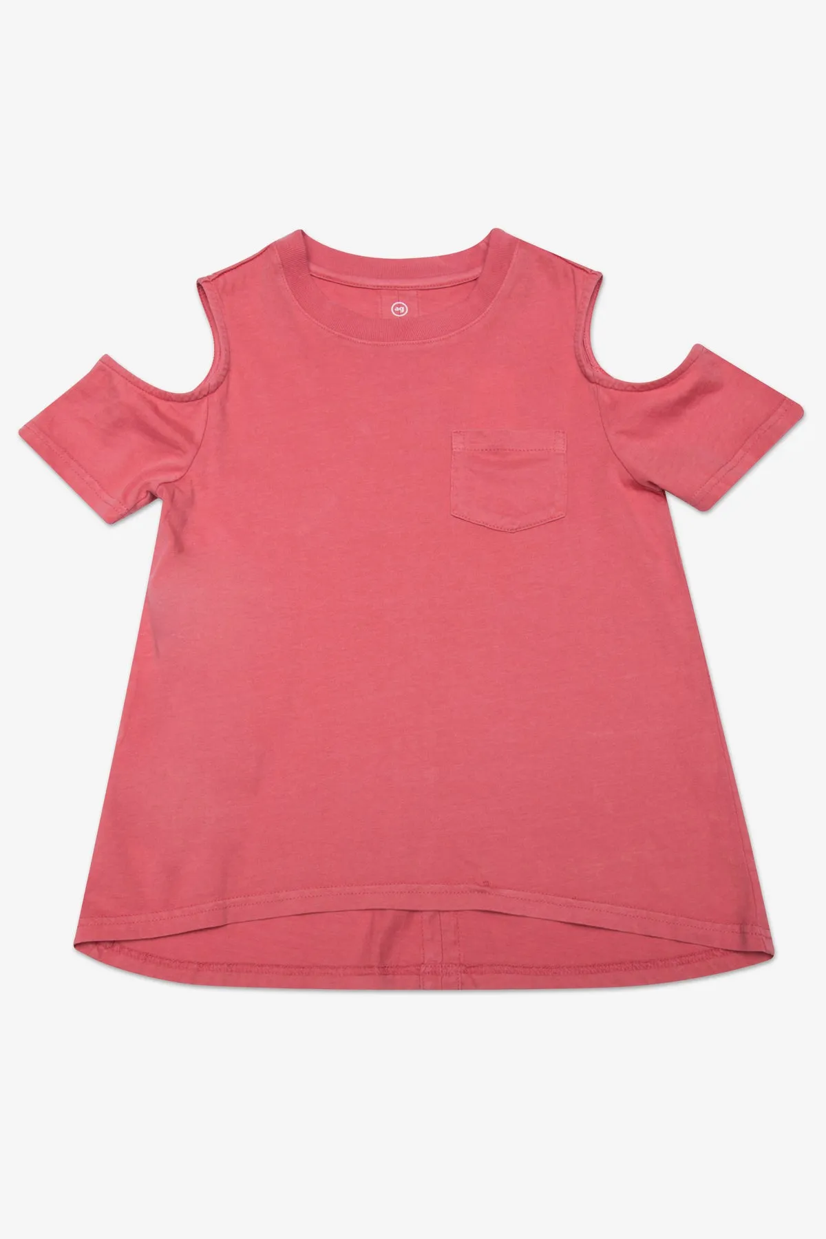 AG Jeans Kids Tess Girls Top