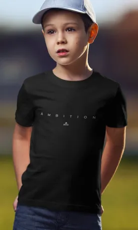 Ambition, Kids' Tee