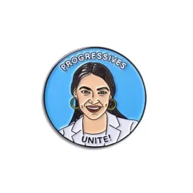 AOC Pin