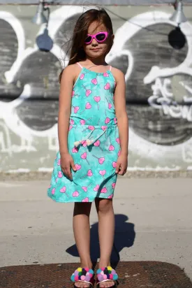 Appaman Leah Girls Dress