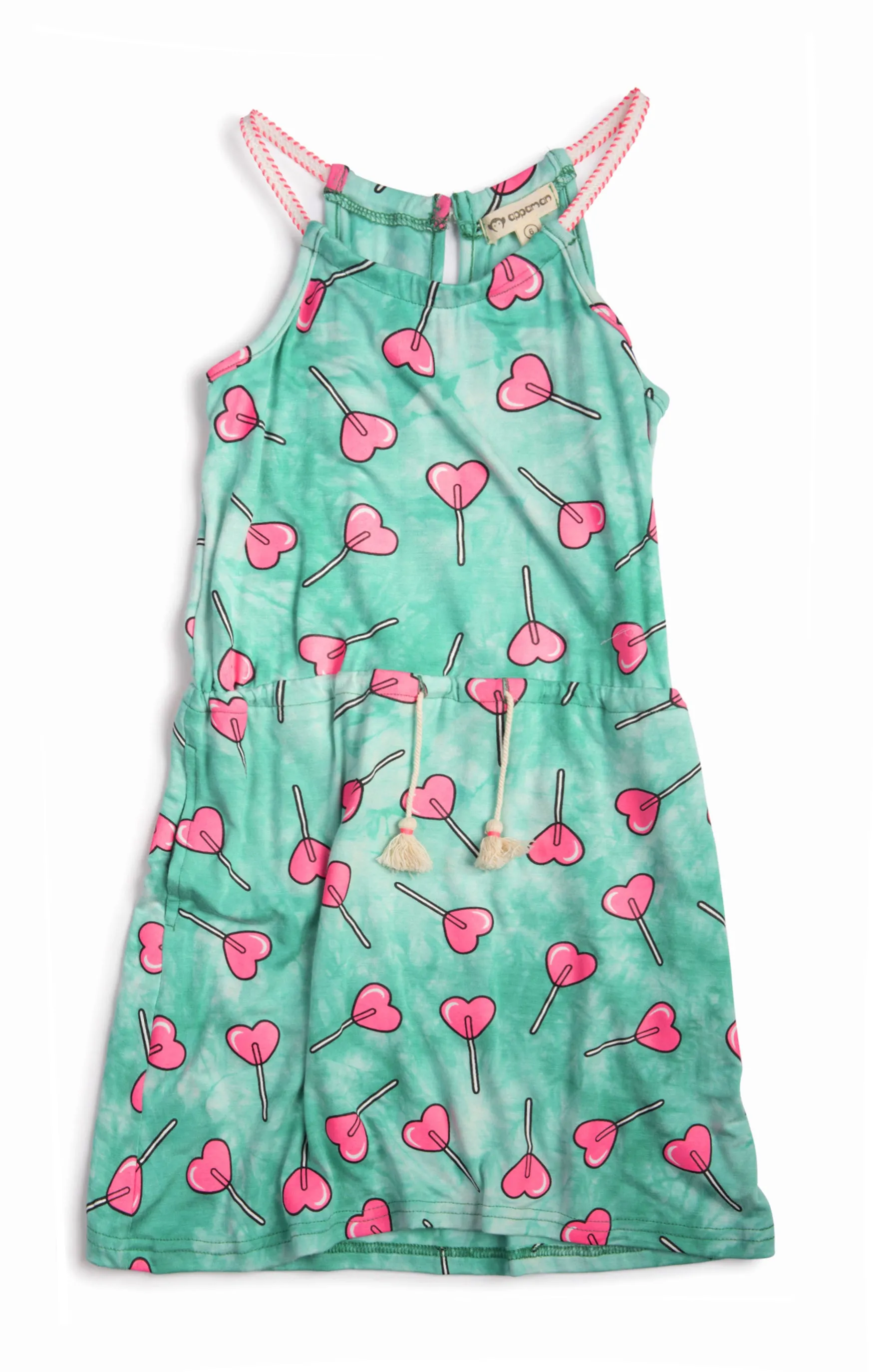 Appaman Leah Girls Dress