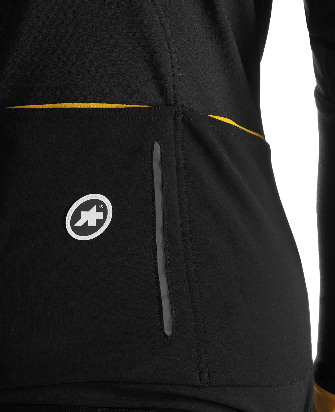 ASSOS habuJacket Laalalai