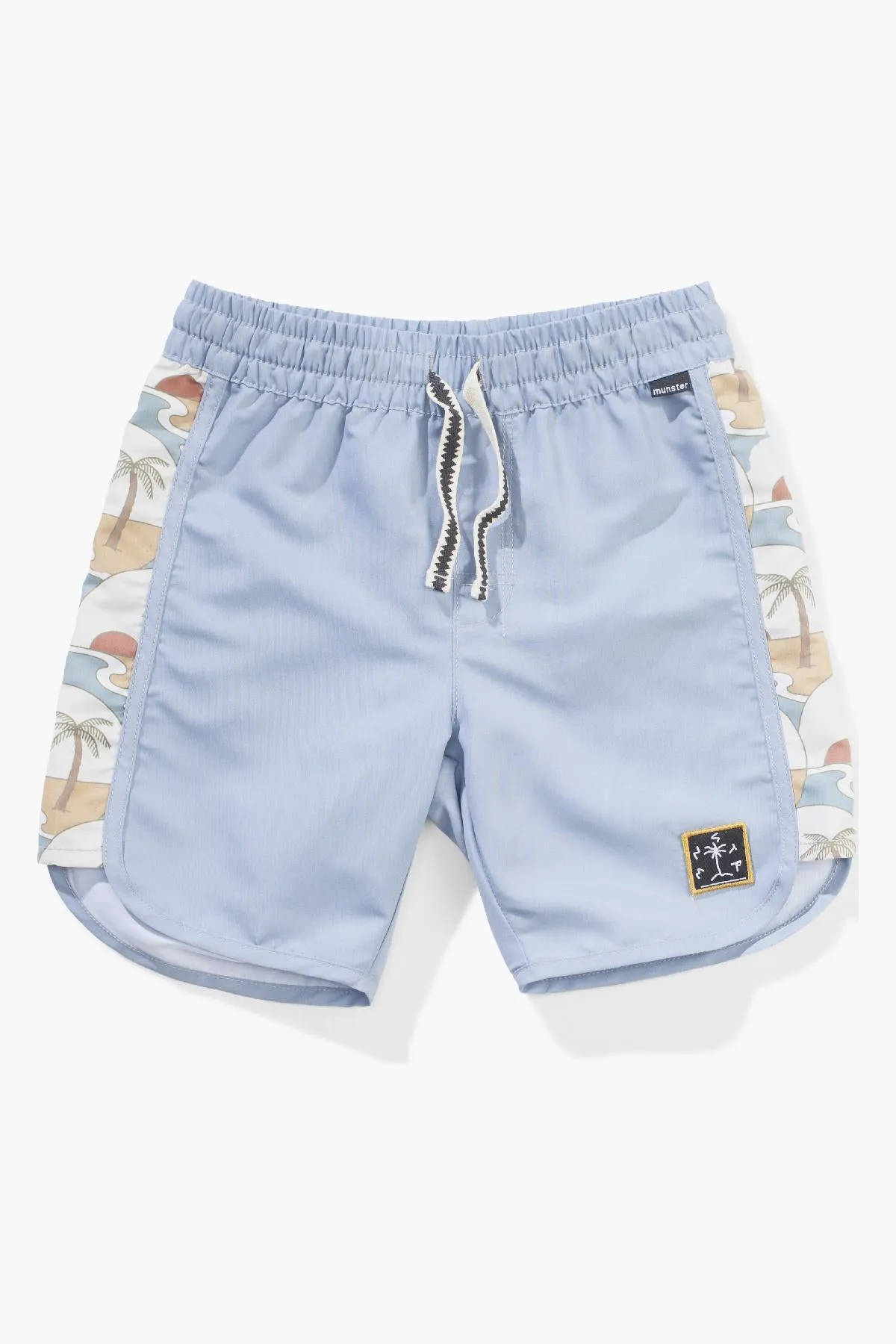 Boys Munster Kids Sideray Boardshorts