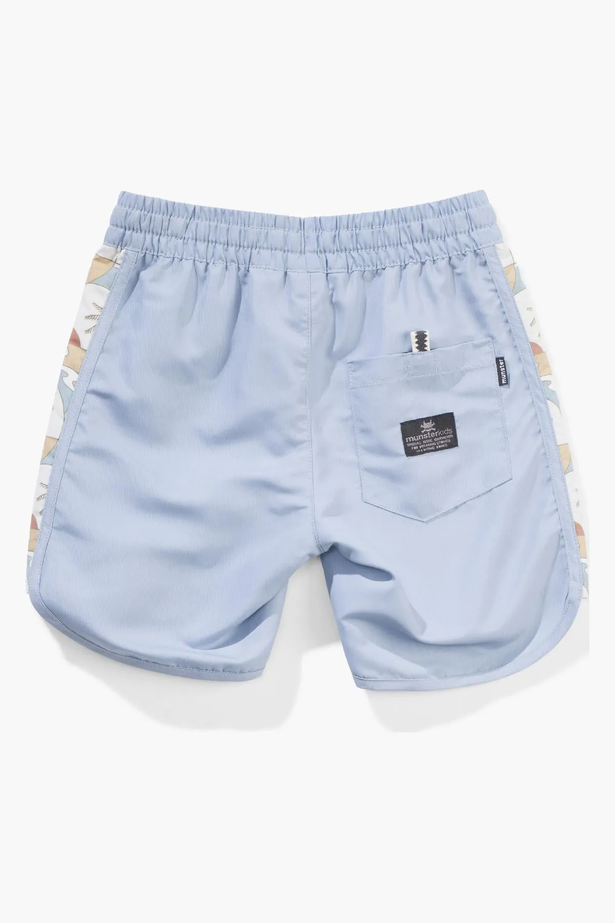 Boys Munster Kids Sideray Boardshorts