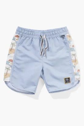 Boys Munster Kids Sideray Boardshorts