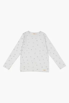 Boys Shirt MarMar Copenhagen Teller Paper Boats