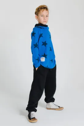 Boys Shirt Nununu Star Ninja