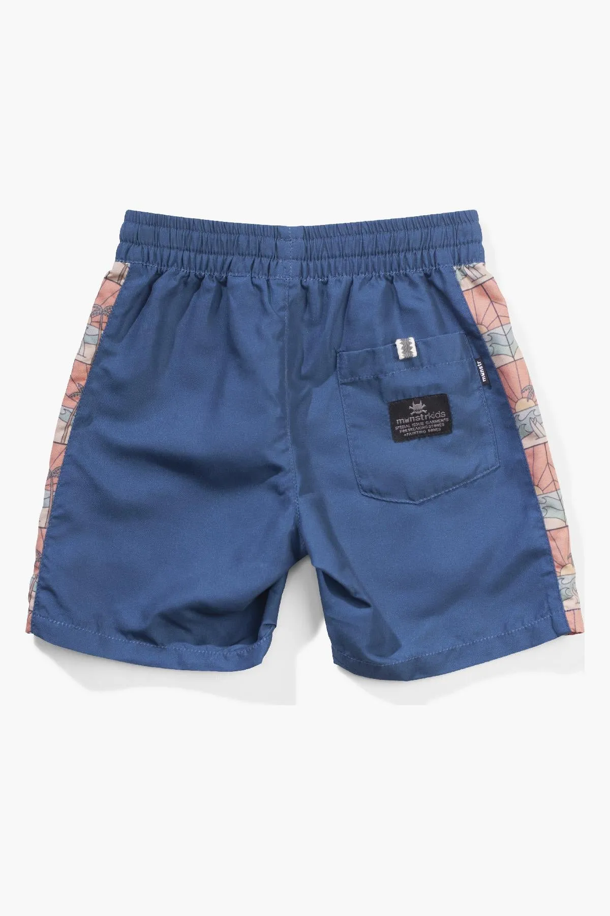 Boys Shorts Munster Kids Island Split