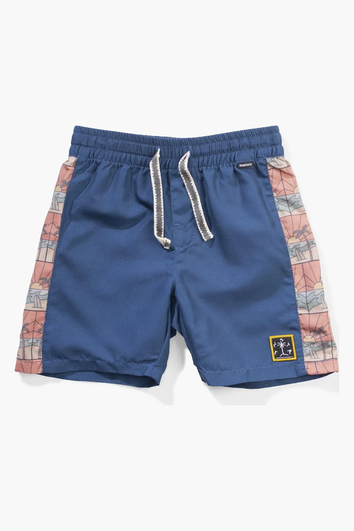 Boys Shorts Munster Kids Island Split