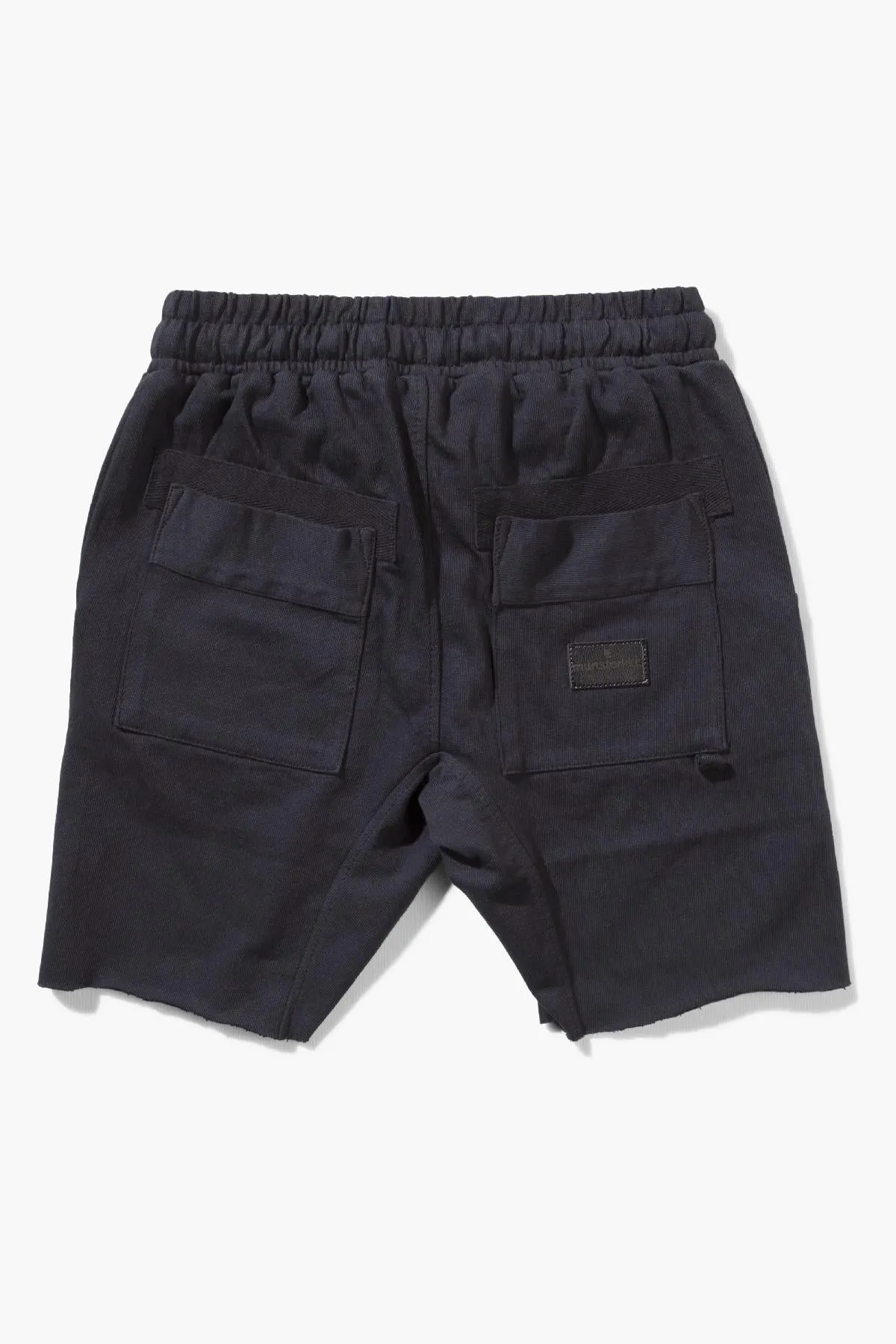 Boys Shorts Munster Kids Nextday Track - Washed Black (Size 14 left)