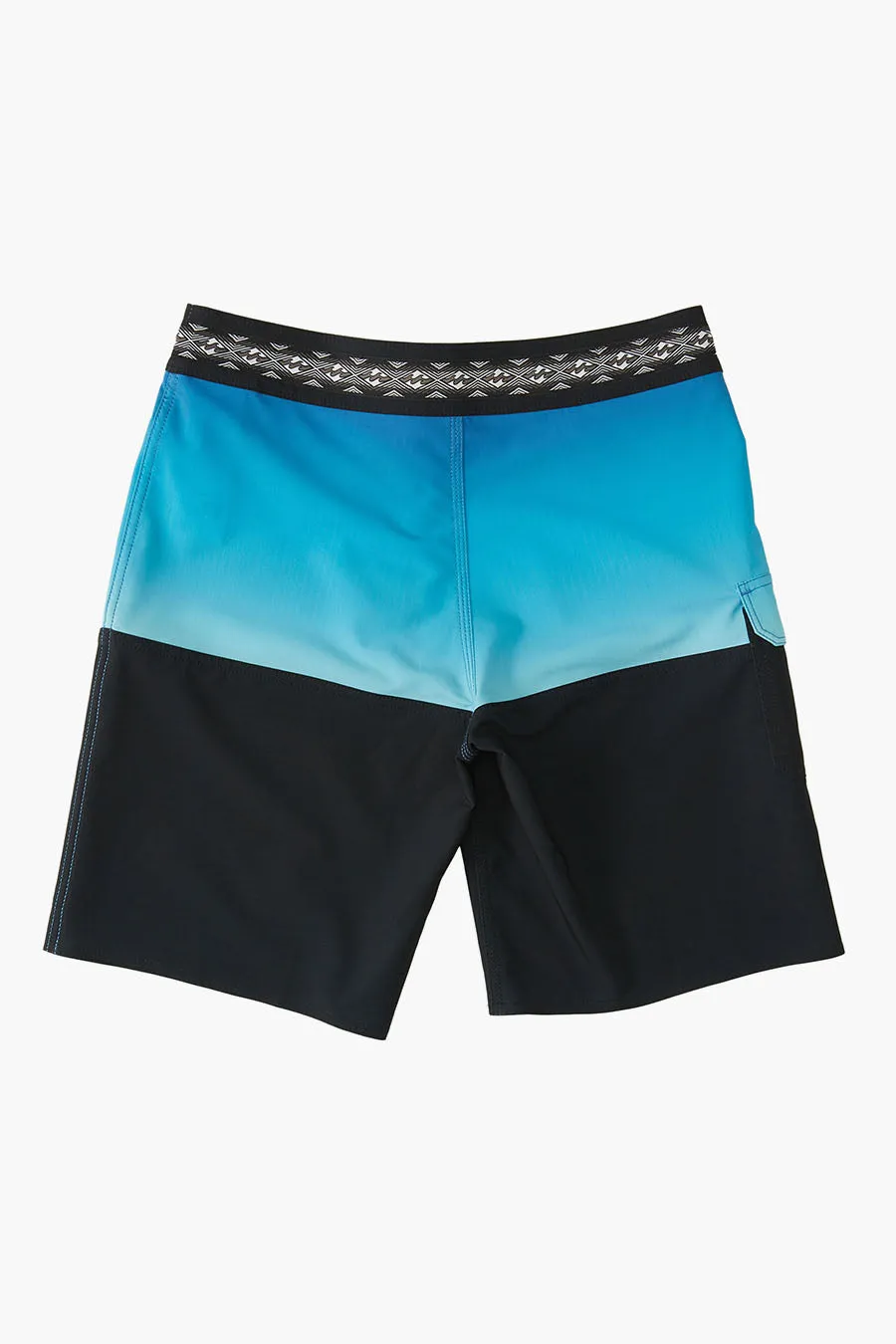 Boys Swim Billabong Fifty 50 Pro