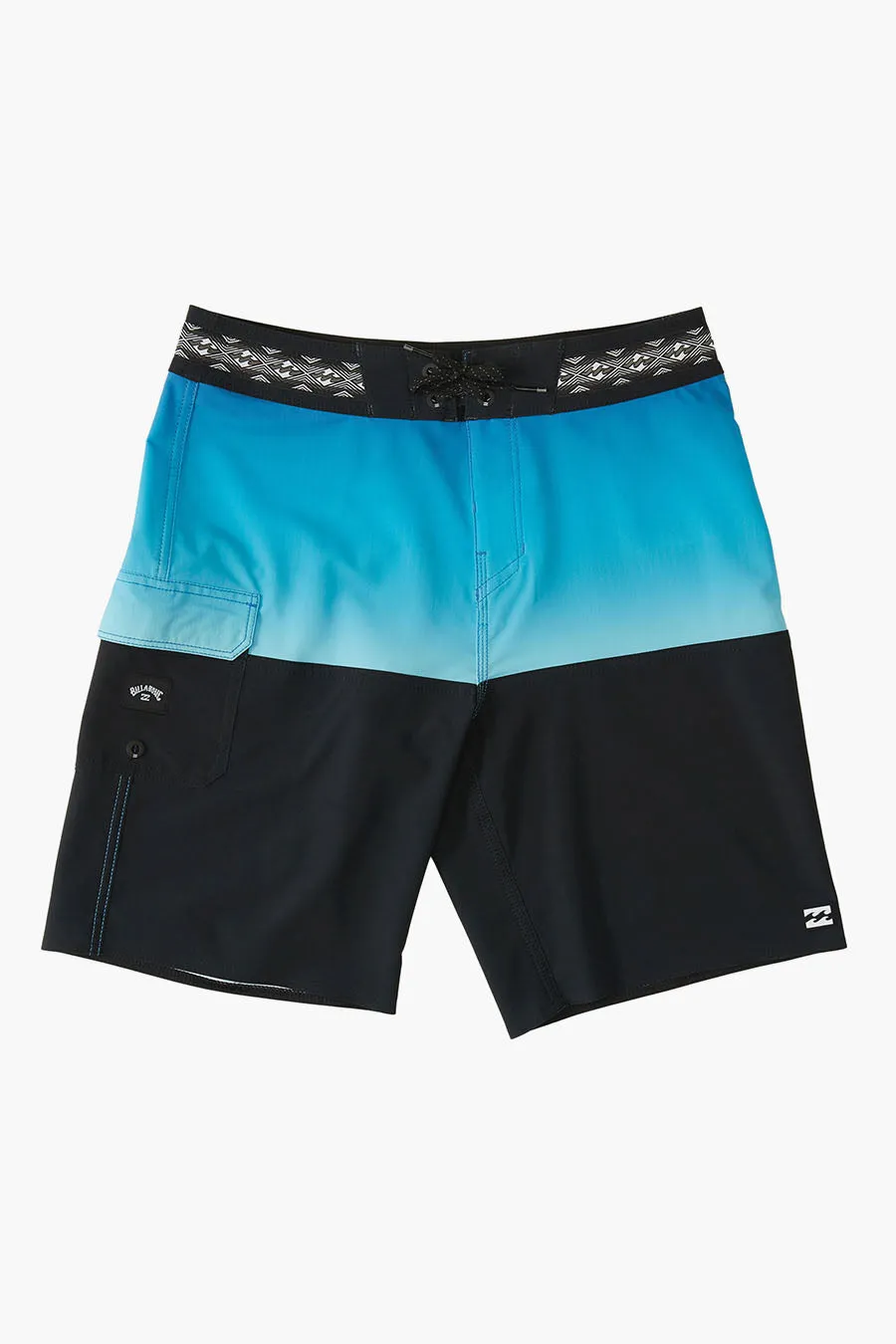 Boys Swim Billabong Fifty 50 Pro