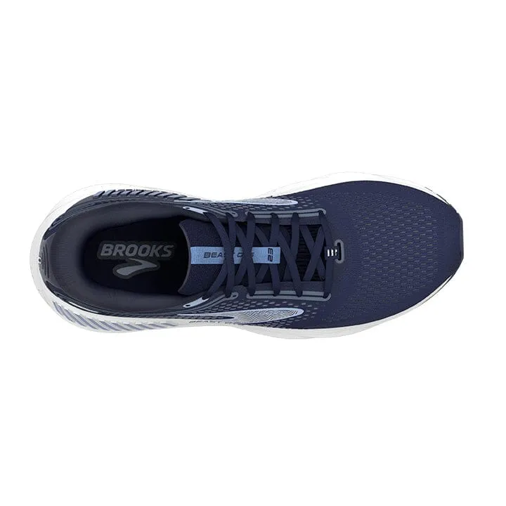 BROOKS BEAST GTS 23 MEN'S MEDIUM AND WIDE - FINAL SALE!