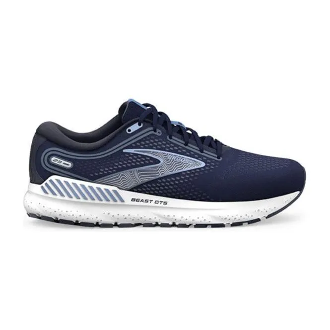 BROOKS BEAST GTS 23 MEN'S MEDIUM AND WIDE - FINAL SALE!