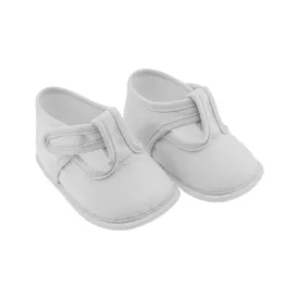 Cambrass Summer Baby Shoes Mod.345 Grey