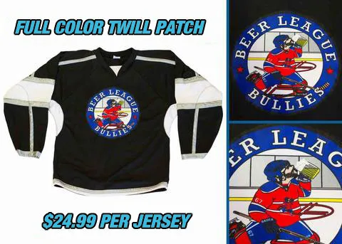 Columbus Blue Jackets Custom Home Jersey