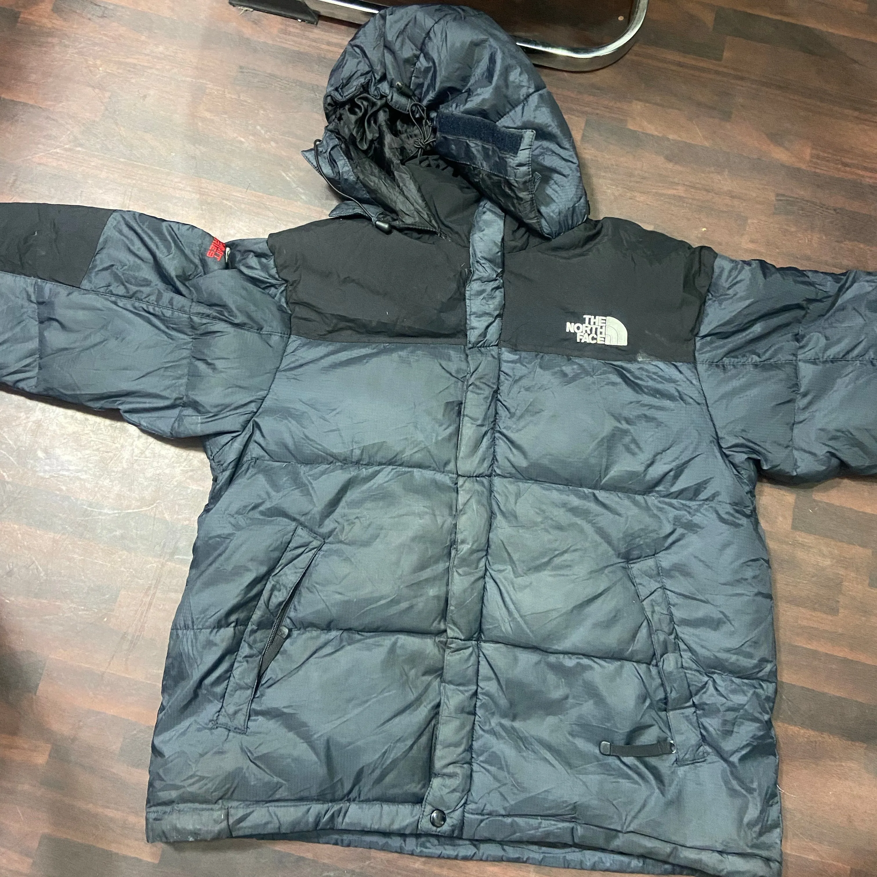 Custom handpick 18 items fleece, jackets vintage and north face jackets