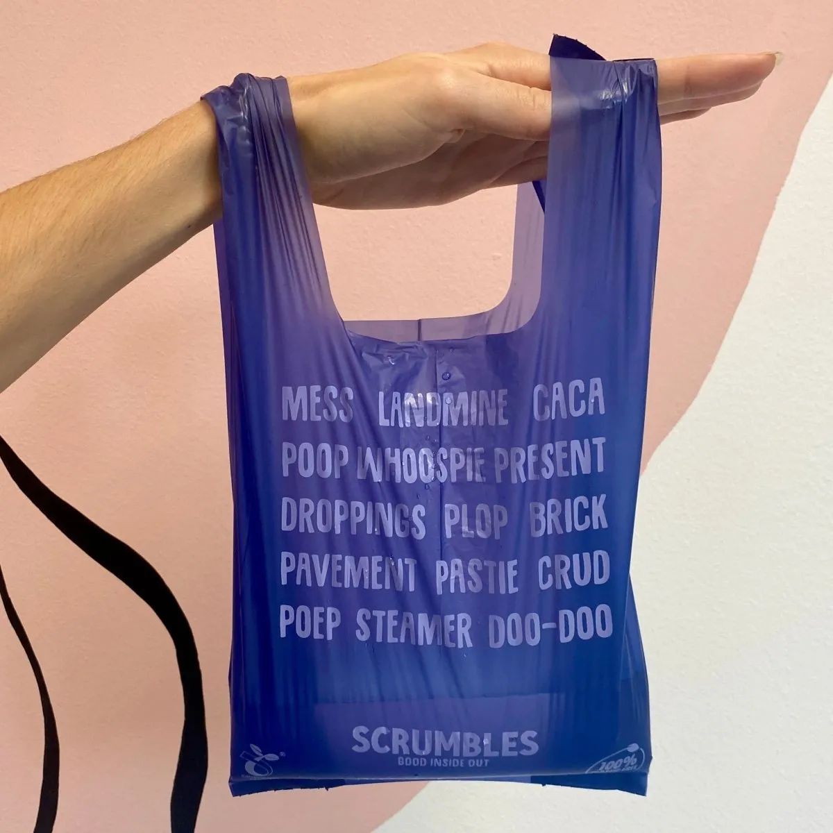 Dog Poop Bags