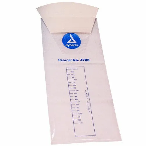 Emesis Bags (Vomit Bags)