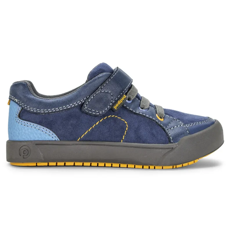 Flex Pediped | Dani ~ Navy