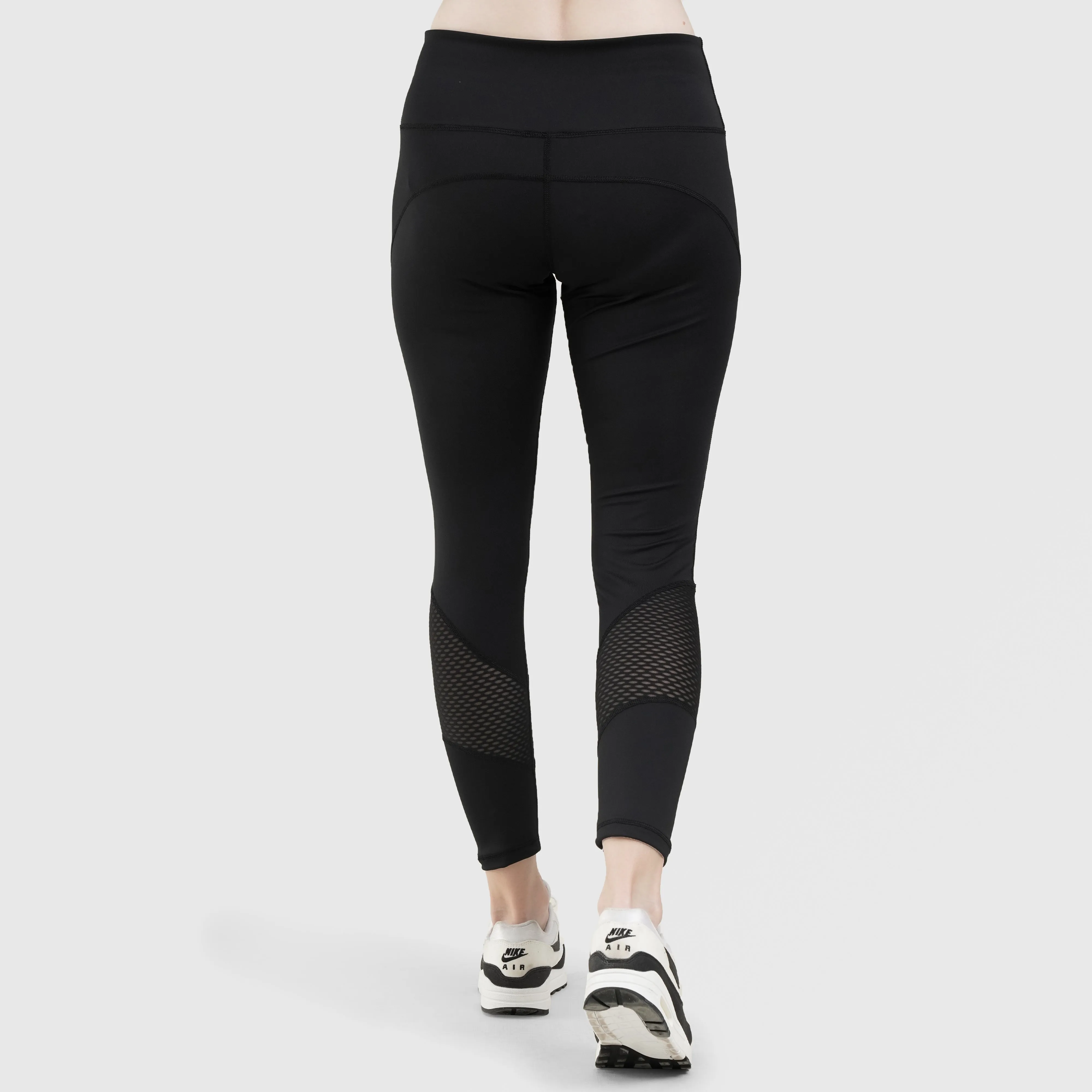 GA One Leggings (Black)