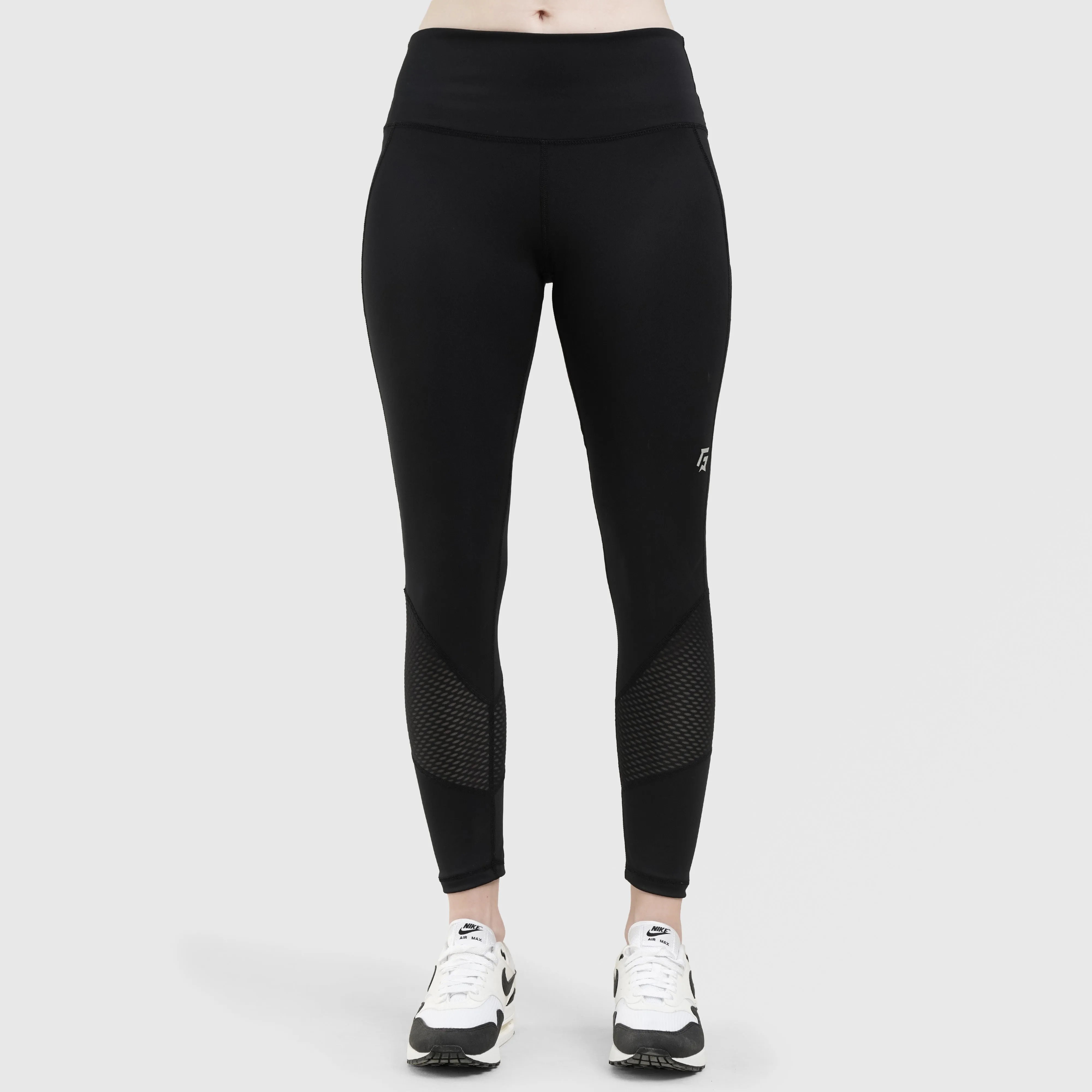 GA One Leggings (Black)