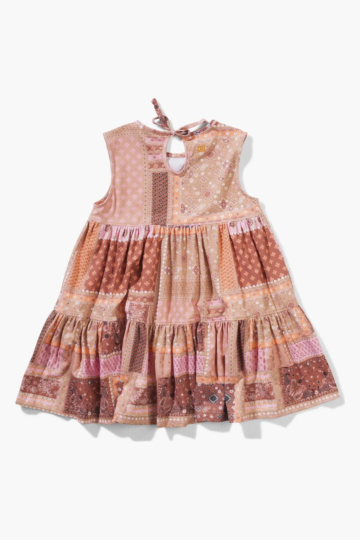 Girls Dress Munster Kids Moonland