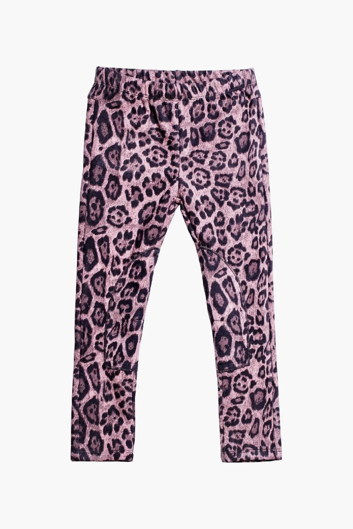 Girls Legging Imoga Alison - Cheetah