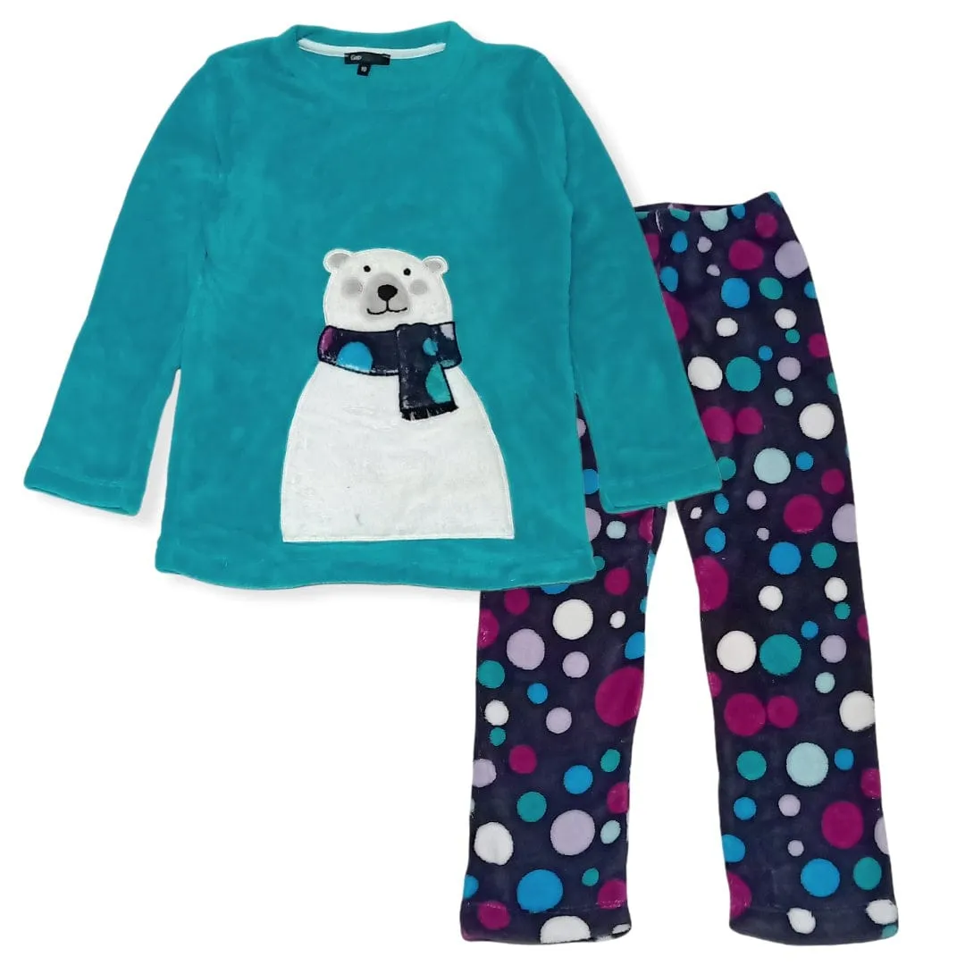 Girls Melton GAP Pajama