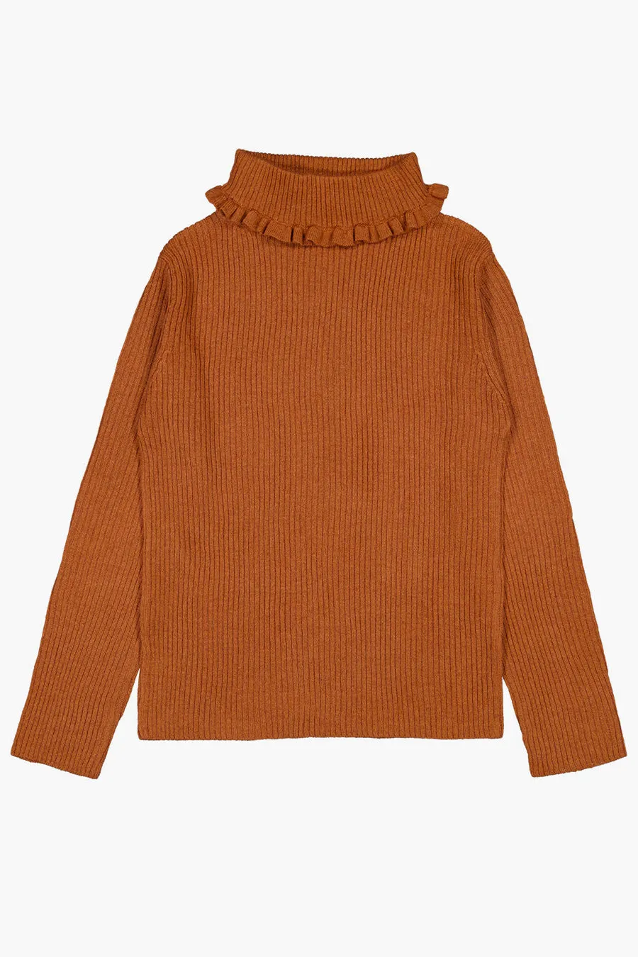 Girls Sweater Louis Louise Aline