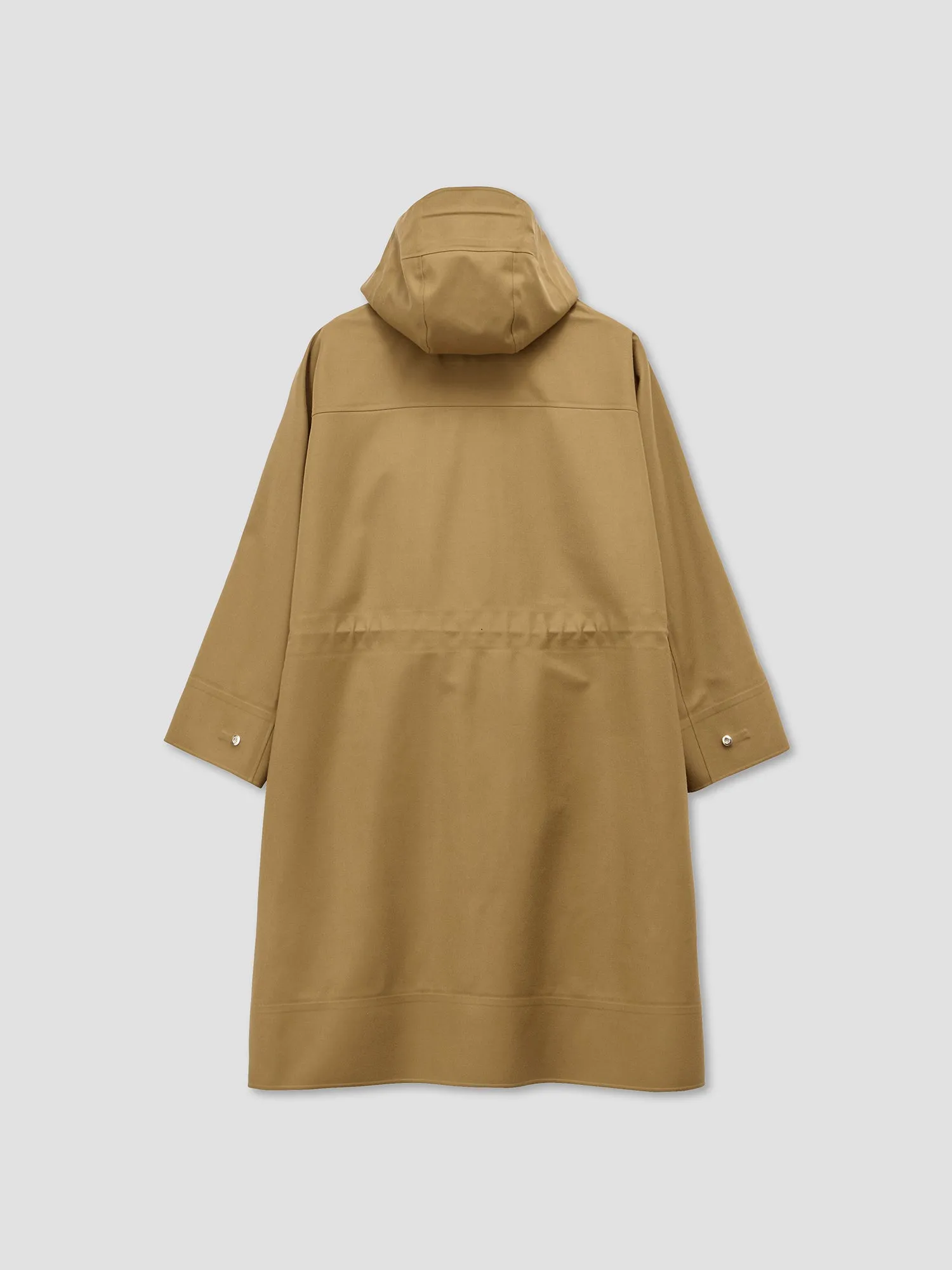 Goldwin×OAMC 3L Parka