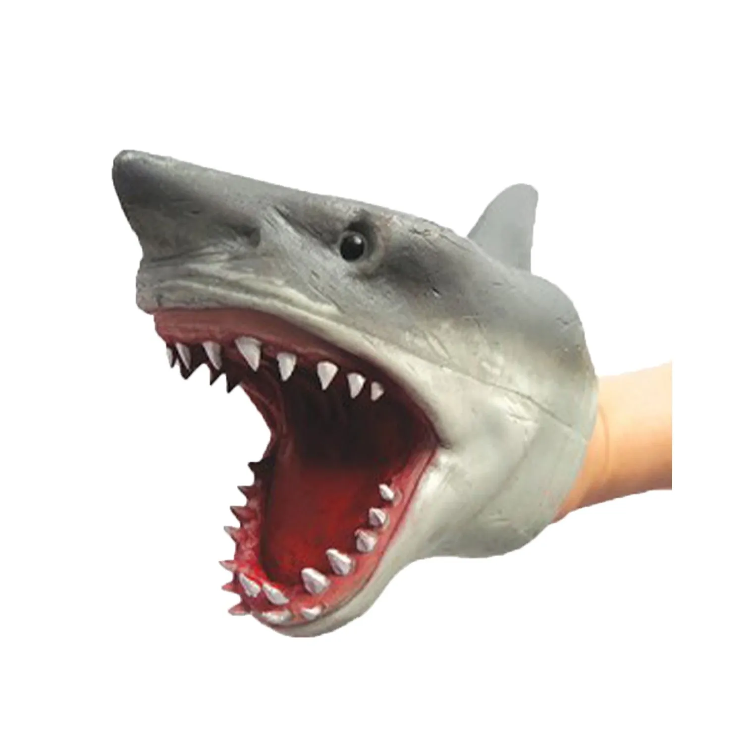 Hand Puppet - Shark