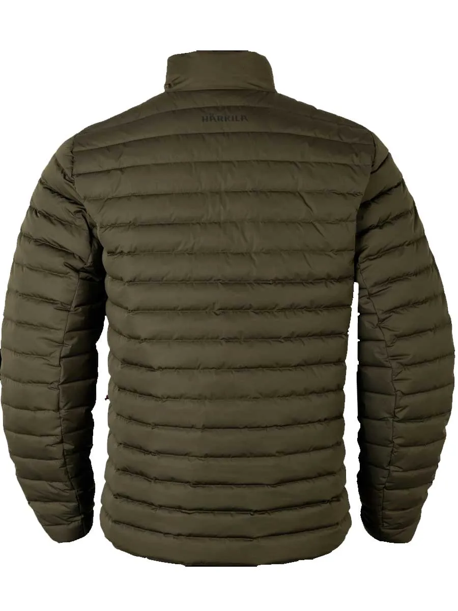 HARKILA Clim8 Insulated Heat Control Jacket - Mens - Willow Green