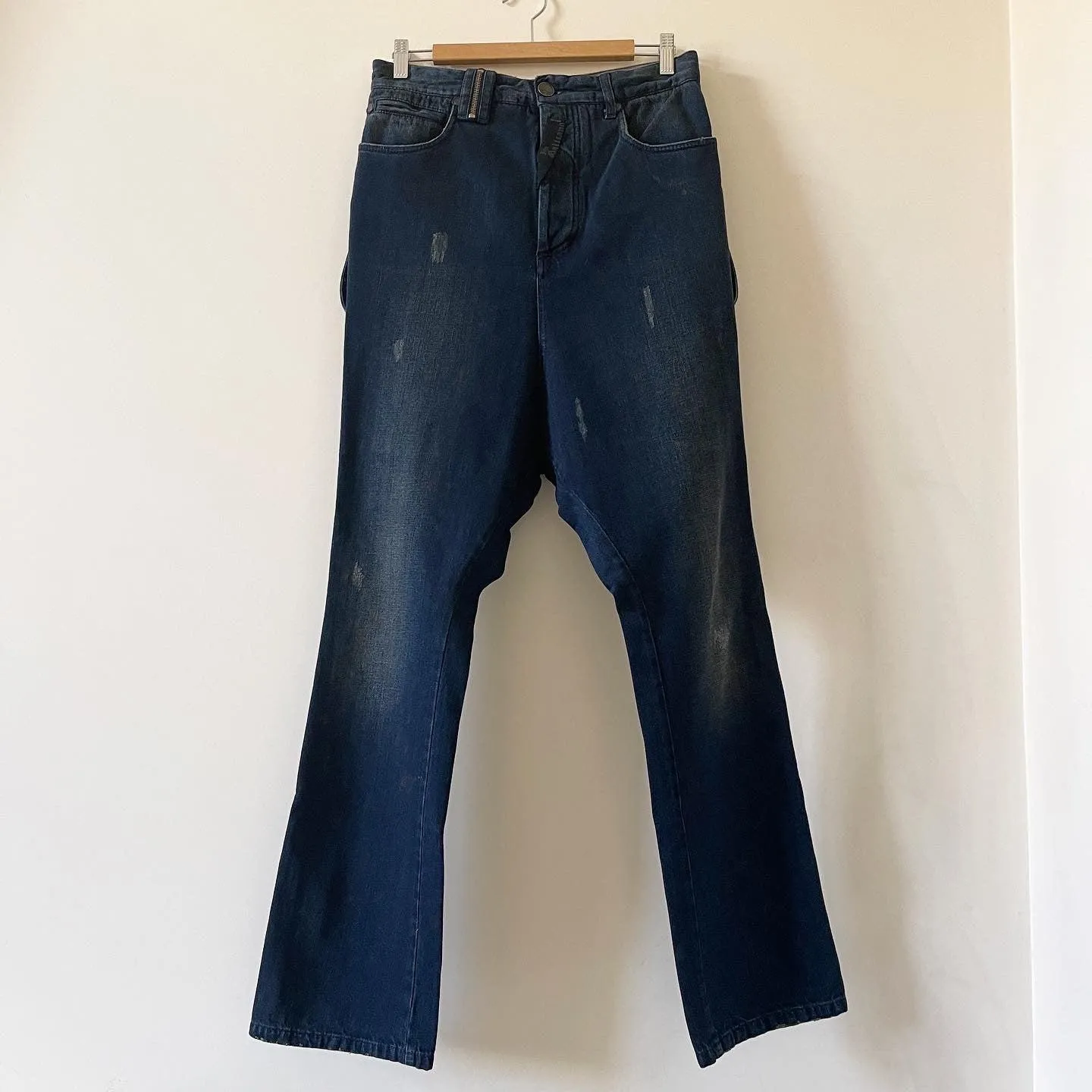 JOHN GALLIANO Jeans