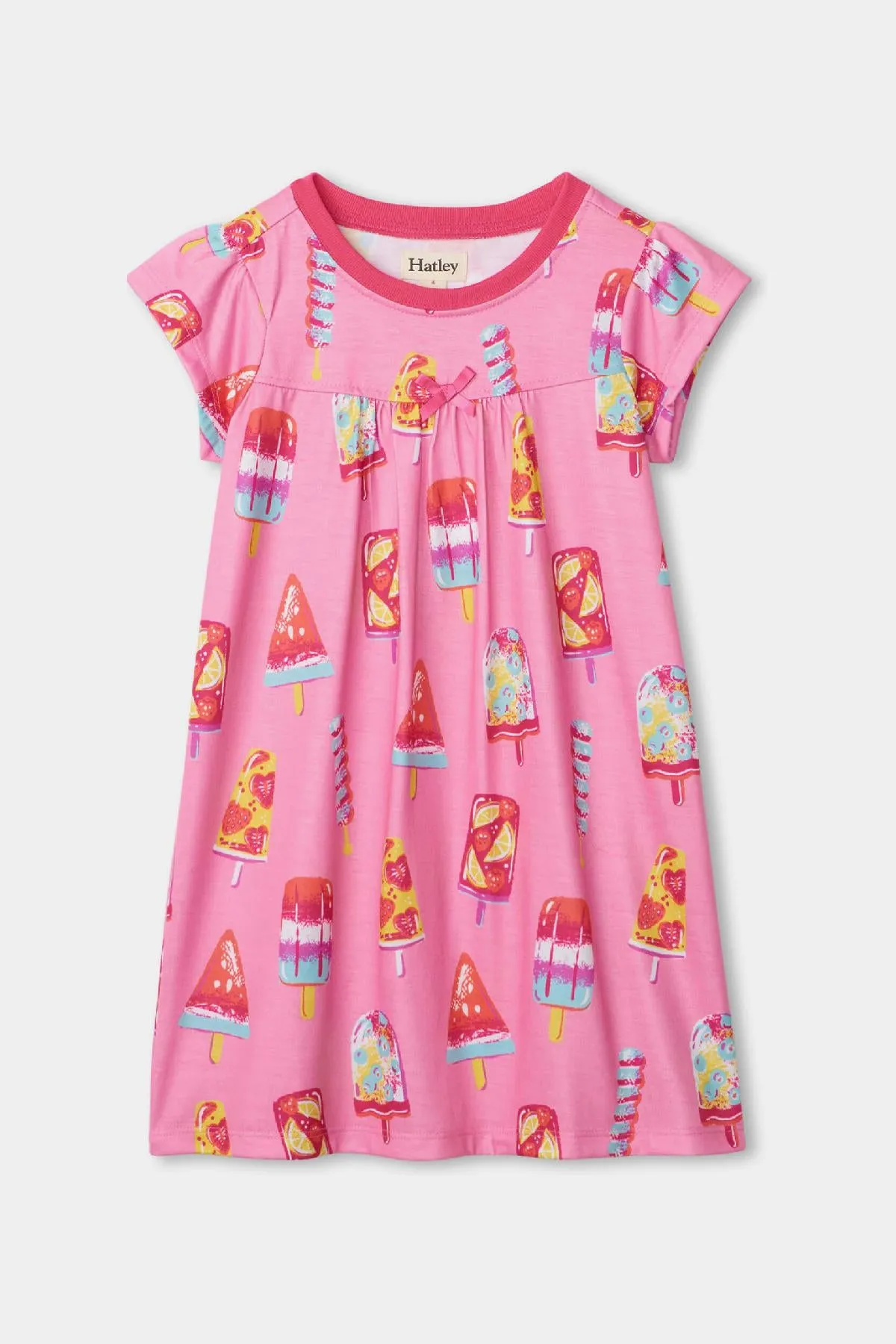 Kids Nightgown Hatley Fruity Pops