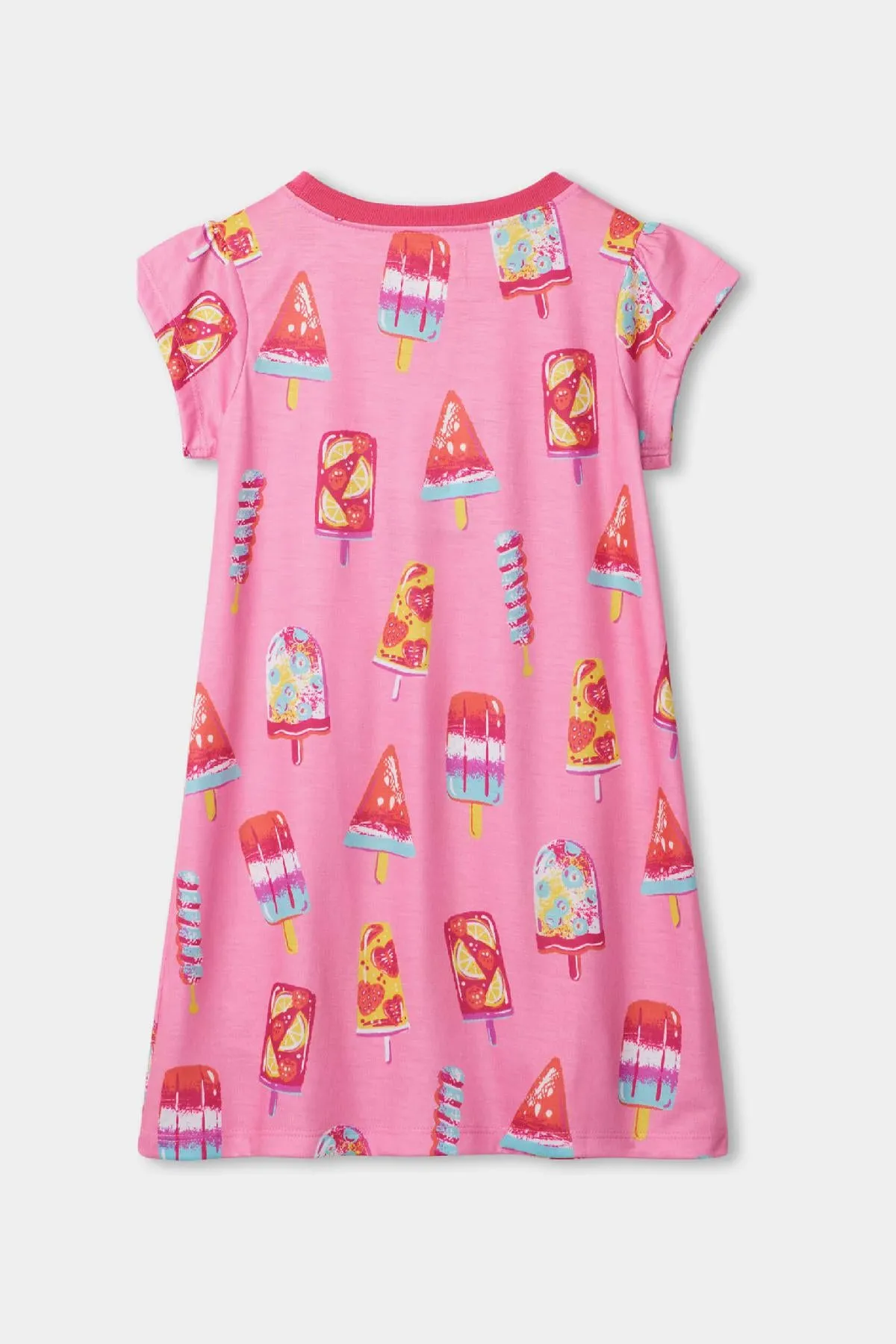 Kids Nightgown Hatley Fruity Pops