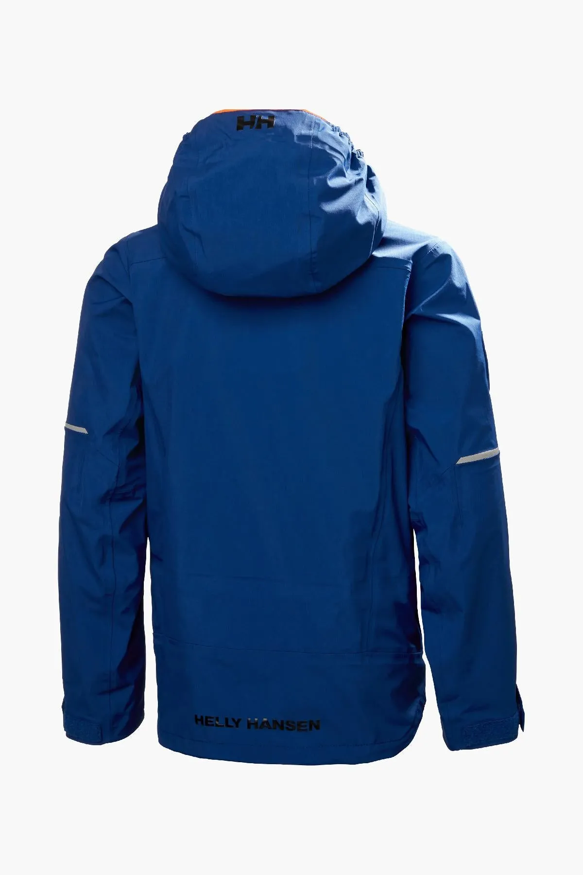 Kids Shell Jacket Helly Hansen Elements 3L