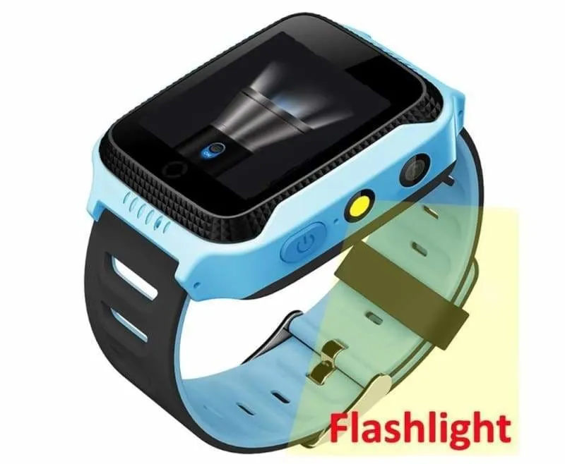 Kids Smart Phone Watch