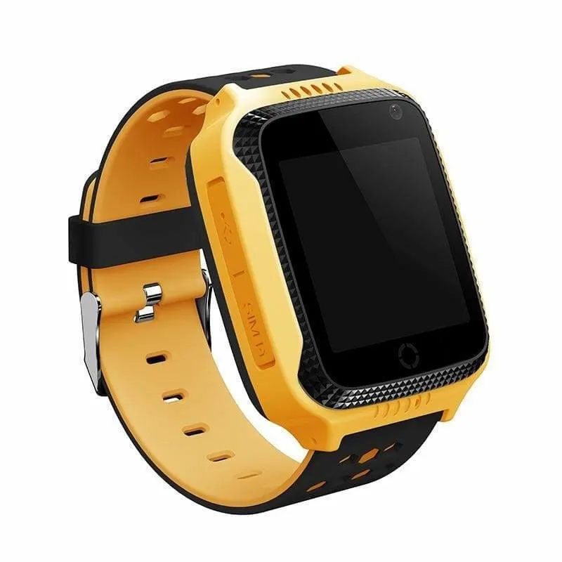 Kids Smart Phone Watch