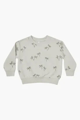 Kids Sweatshirt Rylee   Cru Palms