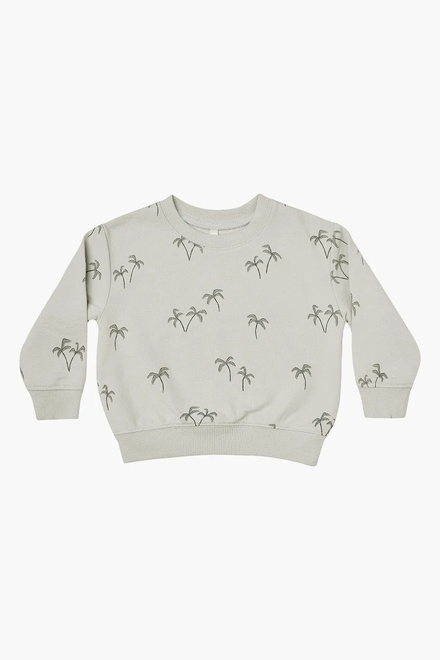 Kids Sweatshirt Rylee   Cru Palms