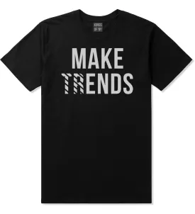 Make Trends Make Ends Boys Kids T-Shirt