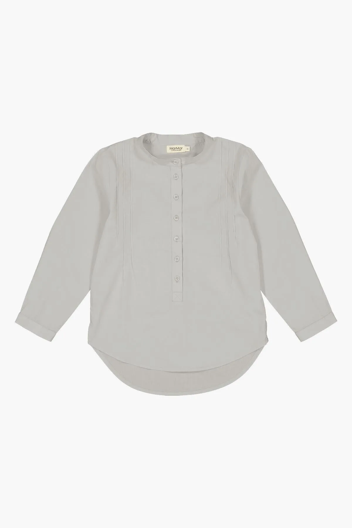 MarMar Copenhagen Topsy Button Down Boys Shirt (Size 6 left)