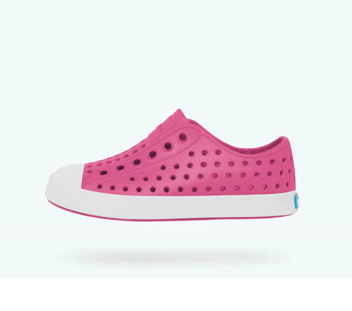 Native Shoes Jefferson Hollywood Pink