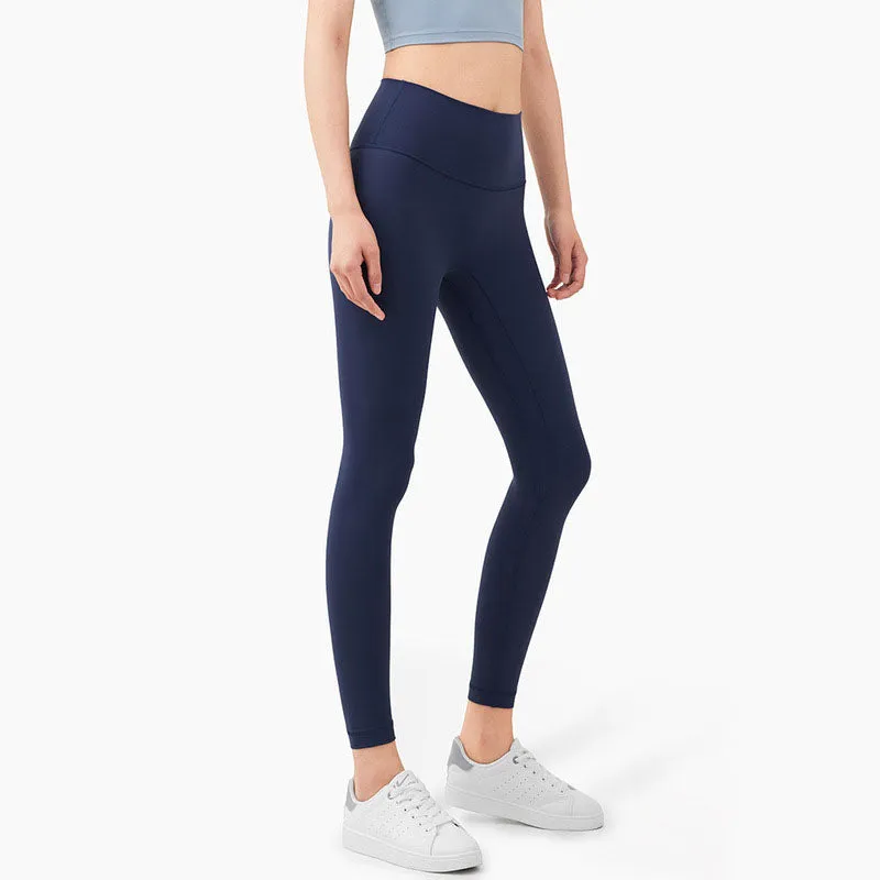 New High Waisted Naked feeling Yoga Leggings