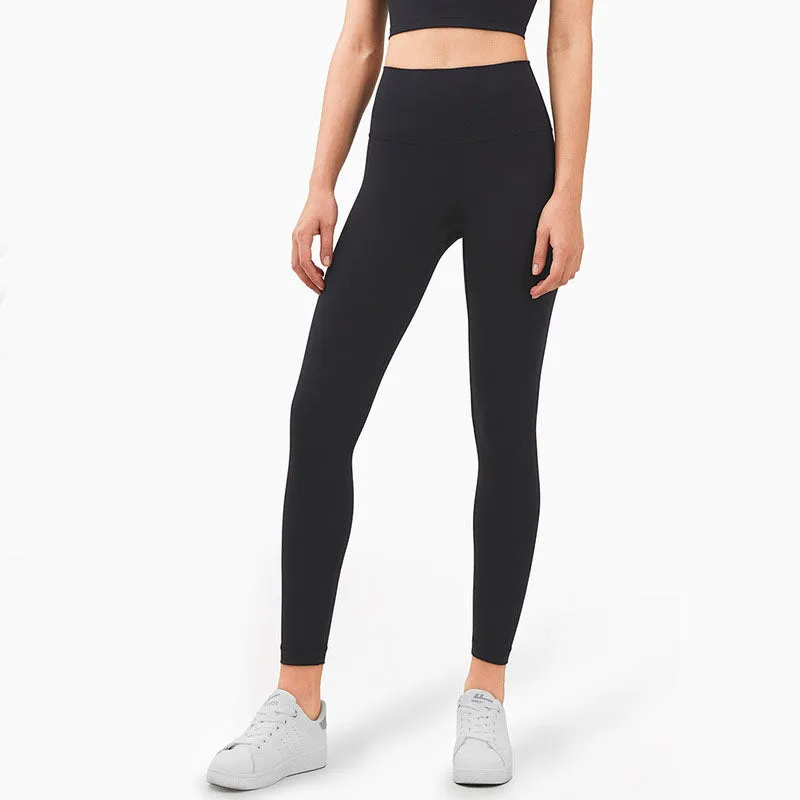 New High Waisted Naked feeling Yoga Leggings