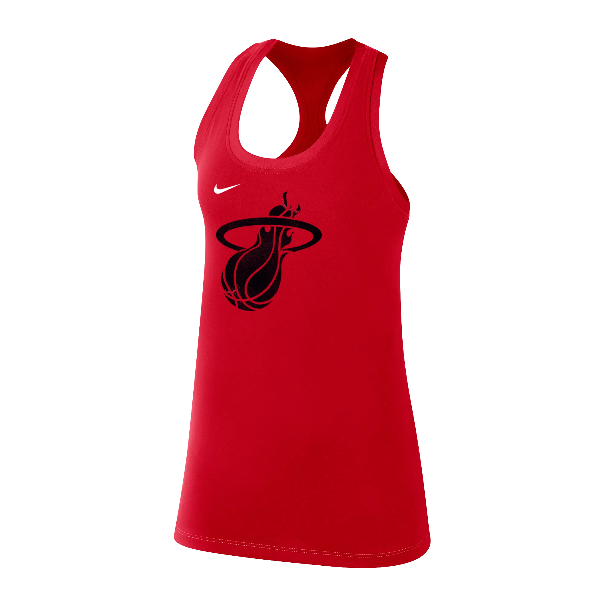 Nike HEAT Culture: Blood Red Women's Tank