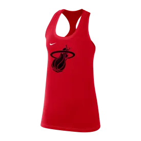 Nike HEAT Culture: Blood Red Women's Tank